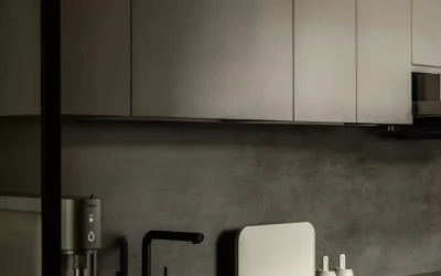 5 Kitchen Renovation Trends That Will Define 2025