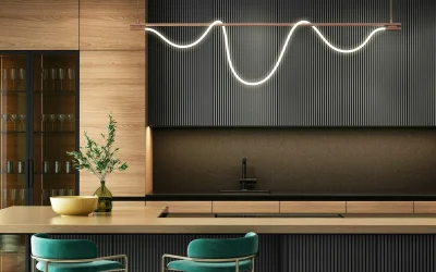 Basement Transformation: From Storage Space to Family Haven